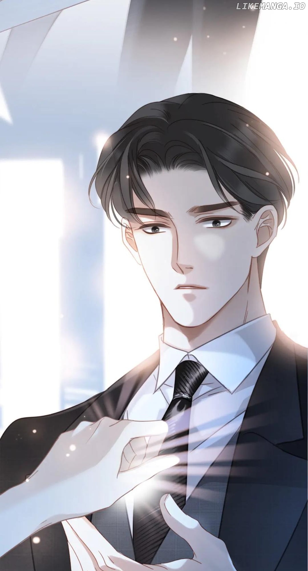 1st Kiss – I Don’t Want To Consider You As Sister Anymore Chapter 89 - 83 - page 33